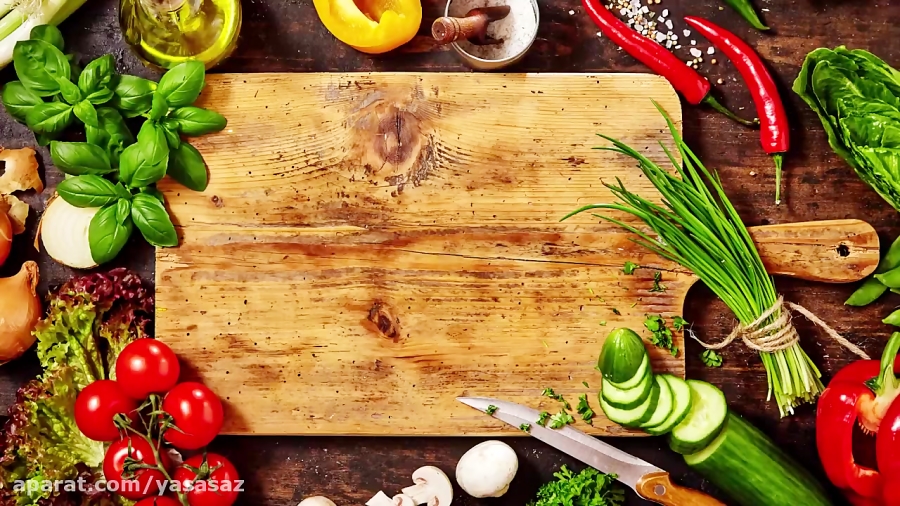 آموزش درست کردن کاپ کیک