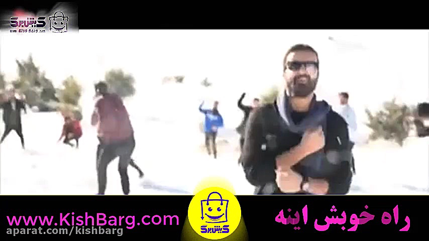 پوستر بزرگ