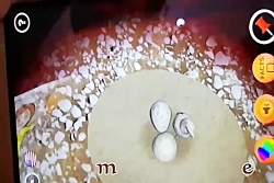 اولین کتاب ۴ بعدی در ایران با...