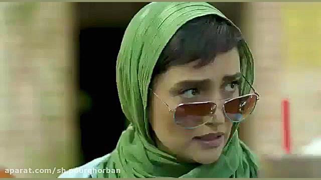 معرفی فیلم کلوپ همسران_شریفی نیا، علی انصاریان زمان31ثانیه