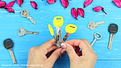 شوخی های جالب و خنده دار خواهر...