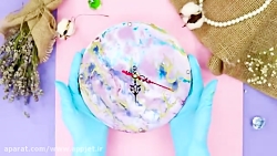 12 ایده خلاقانه کاردستی با ترف...