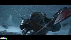 تریلر بازی Dungeons