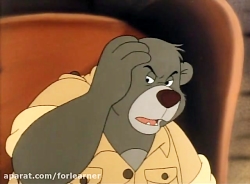 داستان اسپین قسمت 19