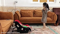 فراخوان ملی کودک واورژانس 115...