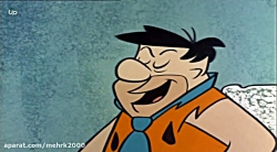 دانلود انیمیشن عصر حجر دوبله ف...