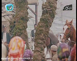 دانلود سریال در چشم باد قسمت س...