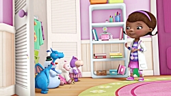 doc mcstuffins | S02 E13 &midd...