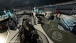 اموزش بازی Warframe (قسمت اول...