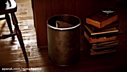 بازی Blacksad Under the Skin ب...