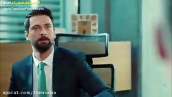 سریال سیب ممنوعه قسمت 100