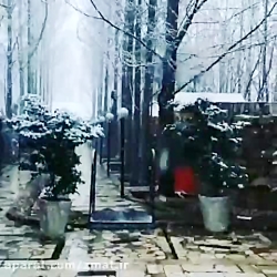 باغ رستوران لواسون