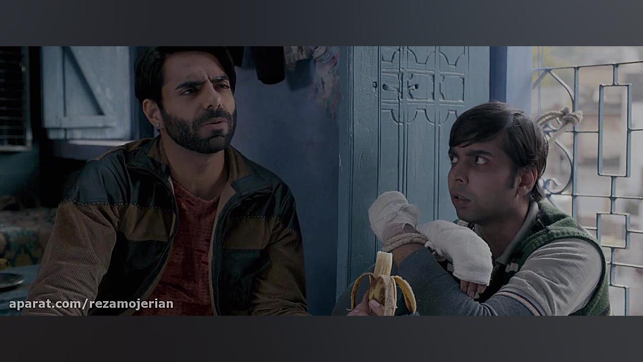 دانلود فیلم Stree 2018 دوبله فارسی زمان7671ثانیه