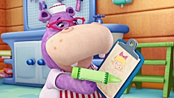 doc mcstuffins | S01 E25 · My...