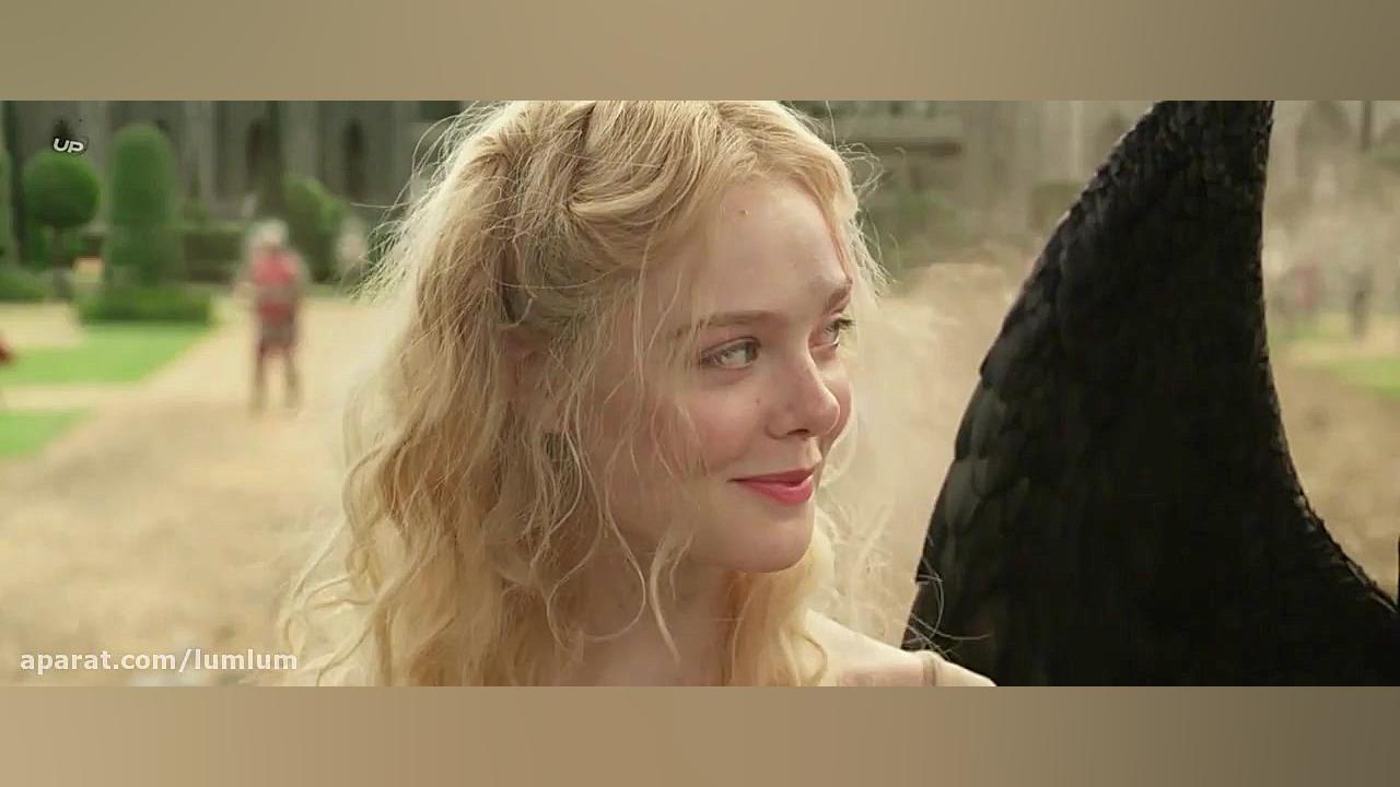 فیلم مالیفیسنت 2 سردسته اهریمنان  Maleficent Mistress of Evil 2019 دوبله فارسی زمان6895ثانیه