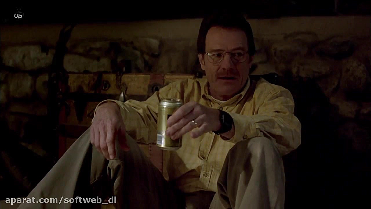 سریال بریکینگ بد Breaking Bad فصل 1 قسمت 3 - دوبله فارسی زمان2785ثانیه