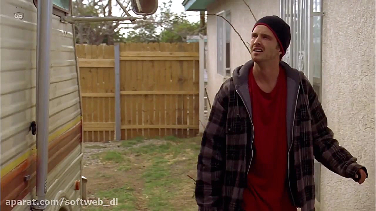 سریال بریکینگ بد Breaking Bad فصل 3 قسمت 5 - دوبله فارسی زمان2544ثانیه