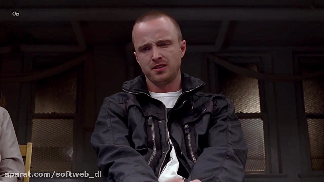 سریال بریکینگ بد Breaking Bad فصل 4 قسمت 7 - دوبله فارسی زمان2809ثانیه