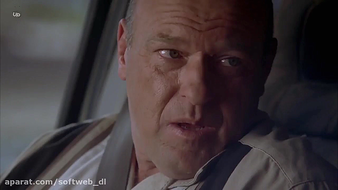 سریال بریکینگ بد Breaking Bad فصل 4 قسمت 8 - دوبله فارسی زمان2795ثانیه