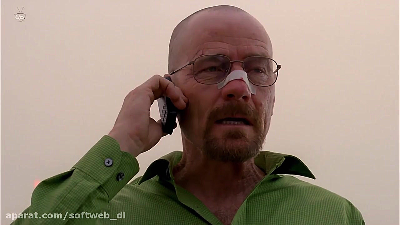 سریال بریکینگ بد Breaking Bad فصل 4 قسمت 13 - دوبله فارسی زمان3025ثانیه