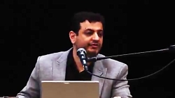 تحلیل استاد رائفی پور از ترور...