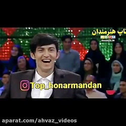 خنده دار ترین /کلیپ خنده دار