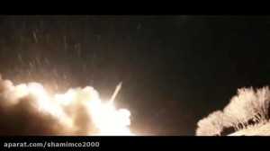 انتقام فریاد ملت