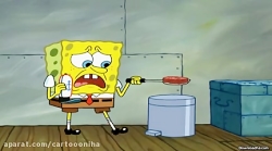 کارتون باب اسفنجی باب اسفنجی