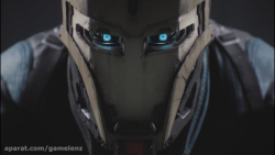 تریلر بتای بازی Disintegration