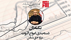 تحلیل تکنیکال  *دسته بندی اموا...