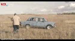 فیلم خارجی زنده ماندن