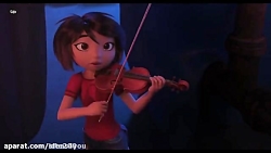 کارتون ◀ نفرت انگیز Abominable...