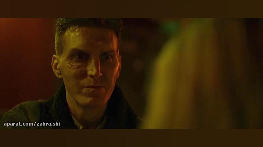 فیلم Depraved 2019 زمان6859ثانیه