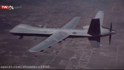 آمریکا پرچمدار ترور و وحشت