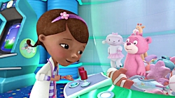 doc mcstuffins | S01 E06 · Arc...