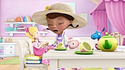 doc mcstuffins | S01 E03 · Tea...