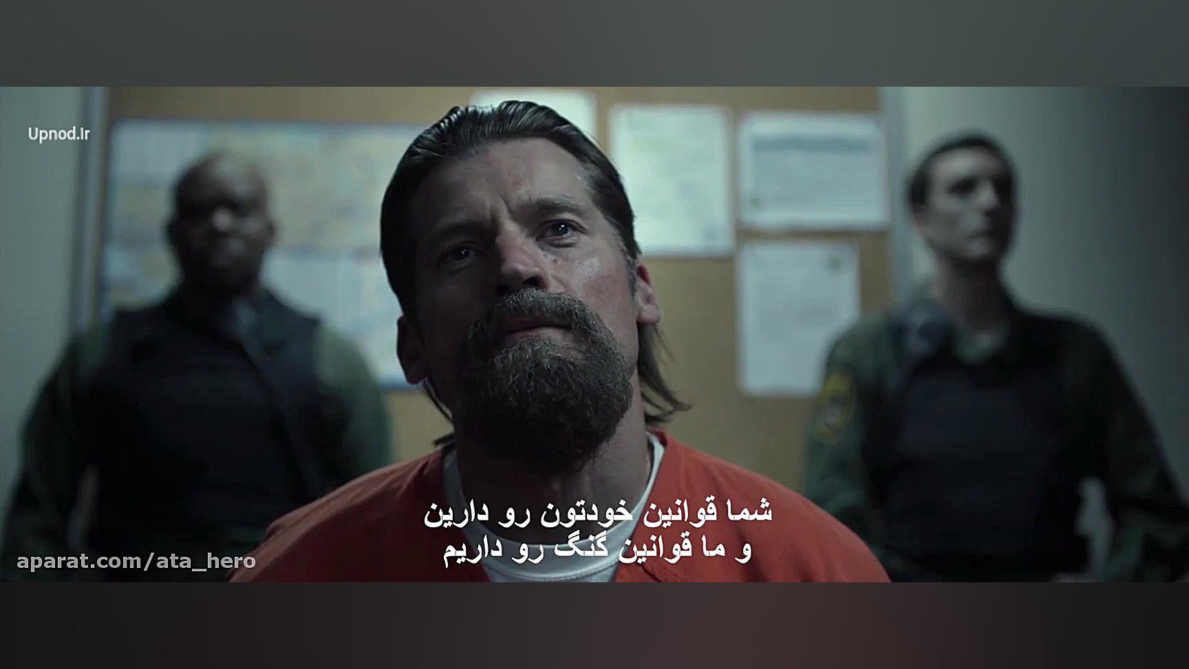 دانلود فیلم Shot Caller 2017 | سرکرده با زیرنویس فارسی چسبیده زمان6976ثانیه