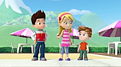 کارتون سگ های نگهبان - قسمت 1...