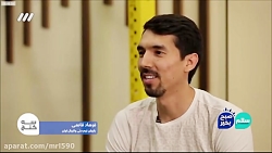 گفتگو با فرهاد قائمی پیرامون تیم ملی والیبال کشور (دی ماه 1398)
