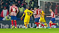 لیونل مسی - نبوغ جاویدان - Lio...