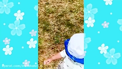 کلیپ خنده دار کودک 275