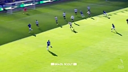 سیو های دین هندرسون در لیگ برت...