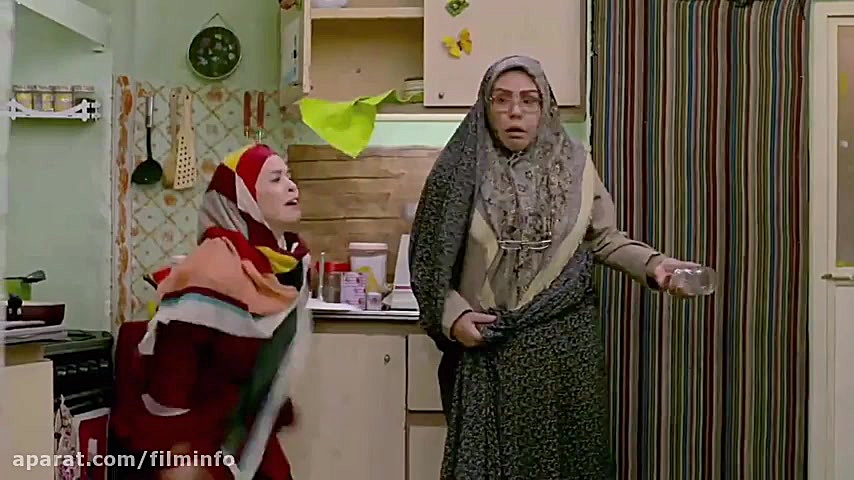 آنونس سریال کتونی زرنگی زمان102ثانیه