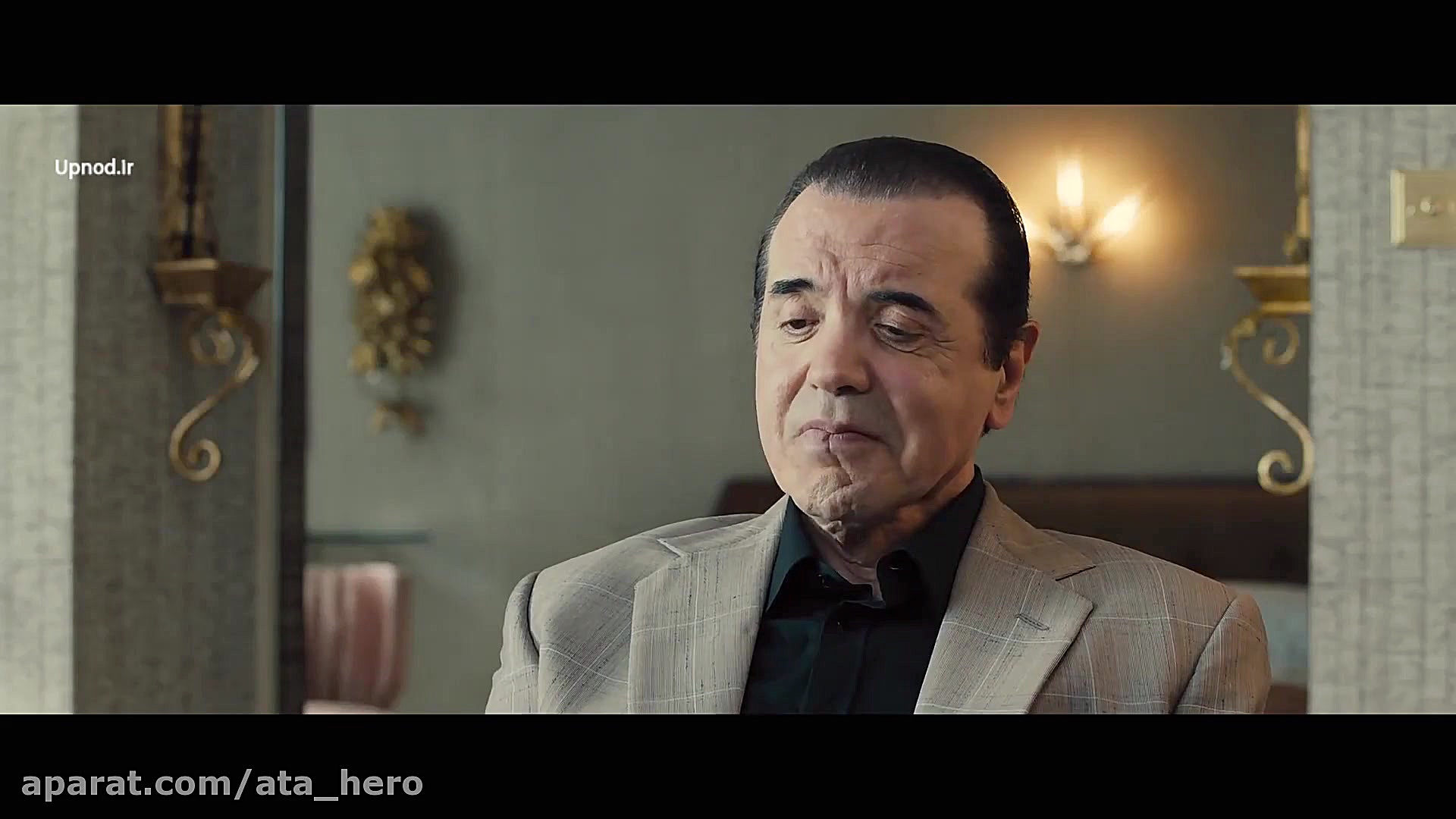 دانلود فیلم Legend 2015 | افسانه دوبله فارسی زمان7102ثانیه
