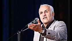 تحلیل اغتشاشات آبان توسط حسن ع...