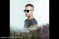 آهنگ جدید حمید نیک اندیش به نا...