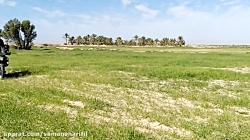 موتوتورینگ سفرنامه با موتور