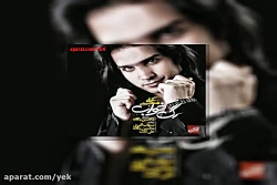 آهنگ محسن یگانه رگ خواب