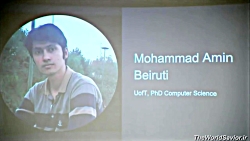 مراسم یادبود دانشجویان ایرانی...