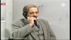 سریال نوستالژی مدیر کل قسمت 6